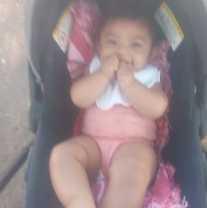 Meet your Posher, Barbara